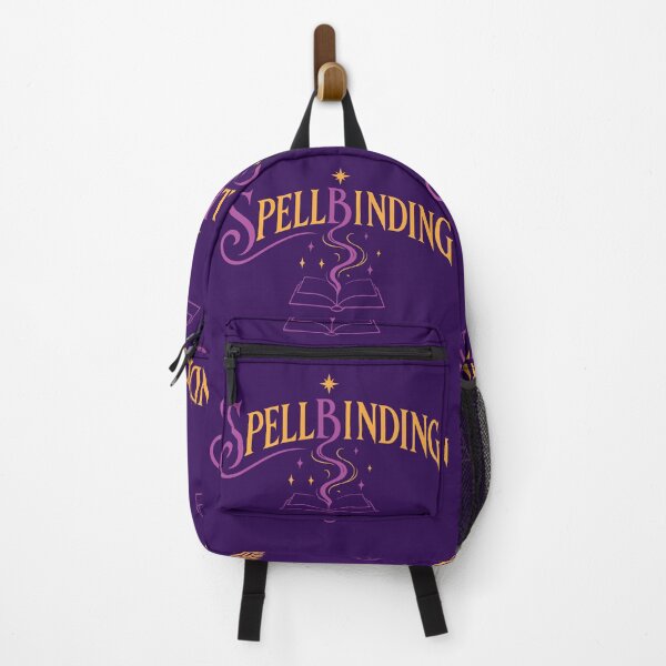 Item preview, SPELLBINDING designed and sold by ARTISTRY 96.