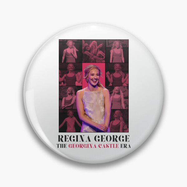 Item preview, Regina Georgina Castle 'Era' Design designed and sold by bollin-gerdwana.