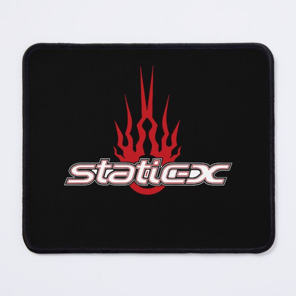 Item preview, Static-X designed and sold by chamvaitra.