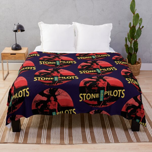 Item preview, Stone Temple Pilots Red Moon designed and sold by maybetrang83.