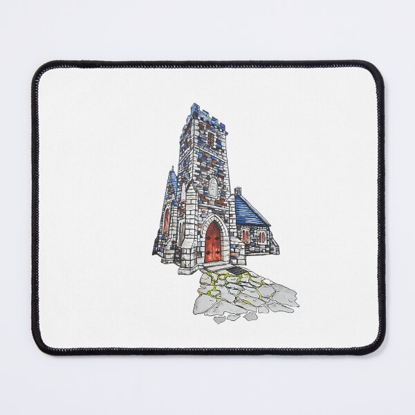 Item preview, St. Georges Anglican Church Georgina Ontario Canada designed and sold by bollin-gerdwana.