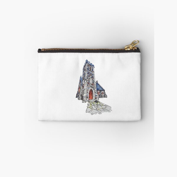 Item preview, St. Georges Anglican Church Georgina Ontario Canada designed and sold by bollin-gerdwana.