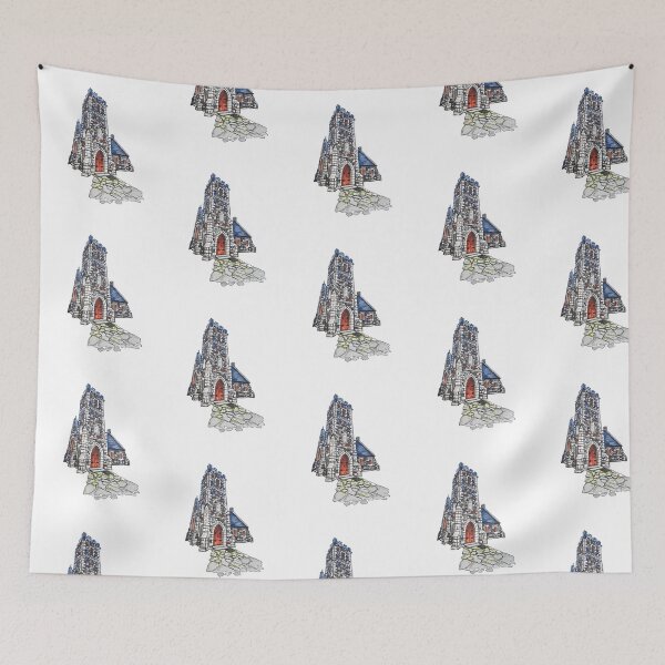 Item preview, St. Georges Anglican Church Georgina Ontario Canada designed and sold by bollin-gerdwana.