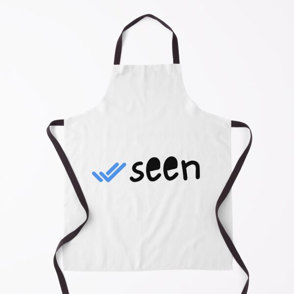 Item preview, seen..Funny Reaction Typography Design designed and sold by RenadStickers.