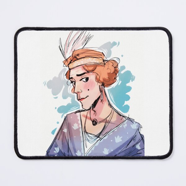 Item preview, The Darling Georgina designed and sold by bollin-gerdwana.