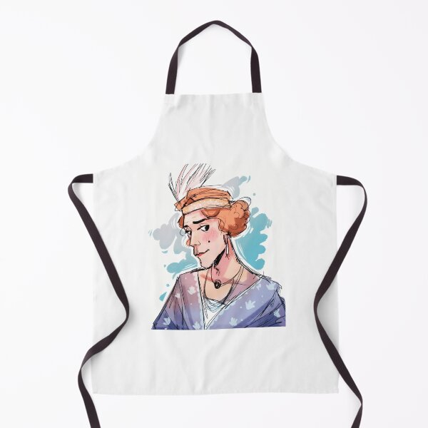 Item preview, The Darling Georgina designed and sold by bollin-gerdwana.