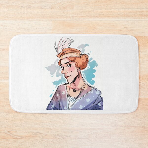 Item preview, The Darling Georgina designed and sold by bollin-gerdwana.