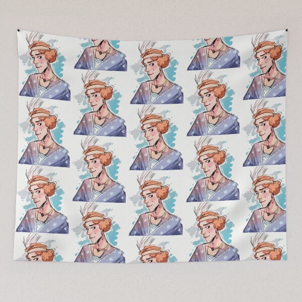 Item preview, The Darling Georgina designed and sold by bollin-gerdwana.