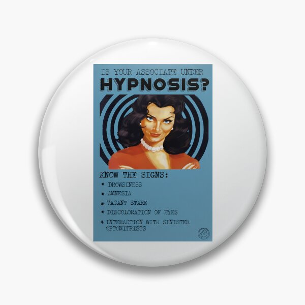 Item preview, V.F.D. Propaganda Hypnosis designed and sold by bollin-gerdwana.