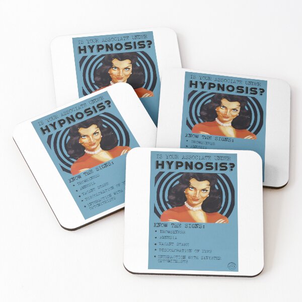 Item preview, V.F.D. Propaganda Hypnosis designed and sold by bollin-gerdwana.