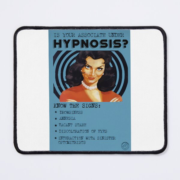 Item preview, V.F.D. Propaganda Hypnosis designed and sold by bollin-gerdwana.