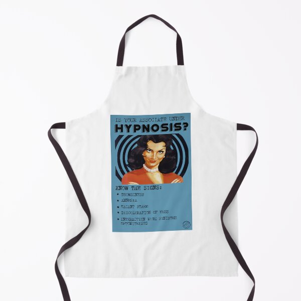 Item preview, V.F.D. Propaganda Hypnosis designed and sold by bollin-gerdwana.