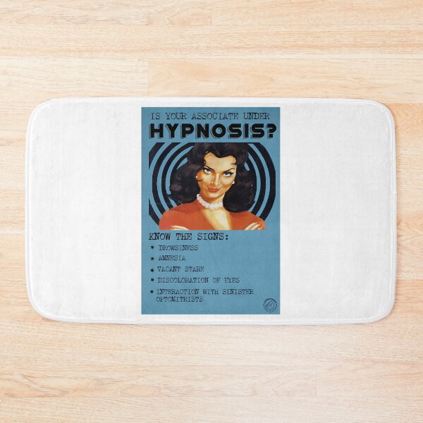 Item preview, V.F.D. Propaganda Hypnosis designed and sold by bollin-gerdwana.