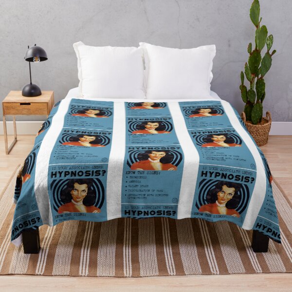 Item preview, V.F.D. Propaganda Hypnosis designed and sold by bollin-gerdwana.