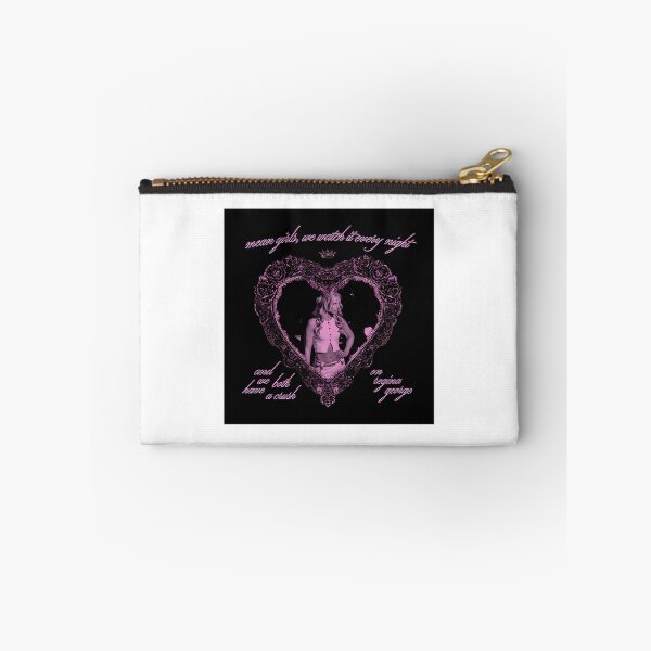 Item preview, 'We Both Have A Crush On Regina George....' (Georgina Castle) (2) Design designed and sold by bollin-gerdwana.