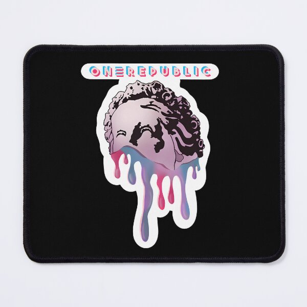 Item preview, OneRepublic-Band designed and sold by chamvaitra.