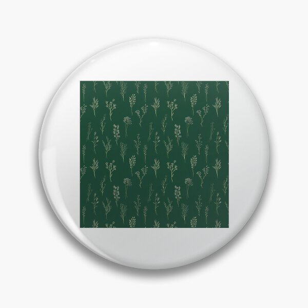 Item preview, Wild Flower (Emerald) designed and sold by bollin-gerdwana.