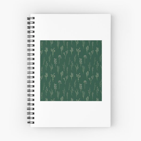 Item preview, Wild Flower (Emerald) designed and sold by bollin-gerdwana.