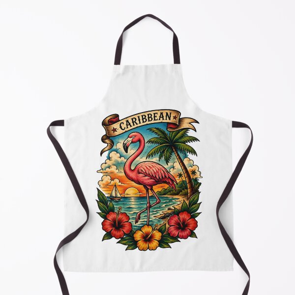 Item preview, CARIBBEAN designed and sold by Colón Graphix’s.