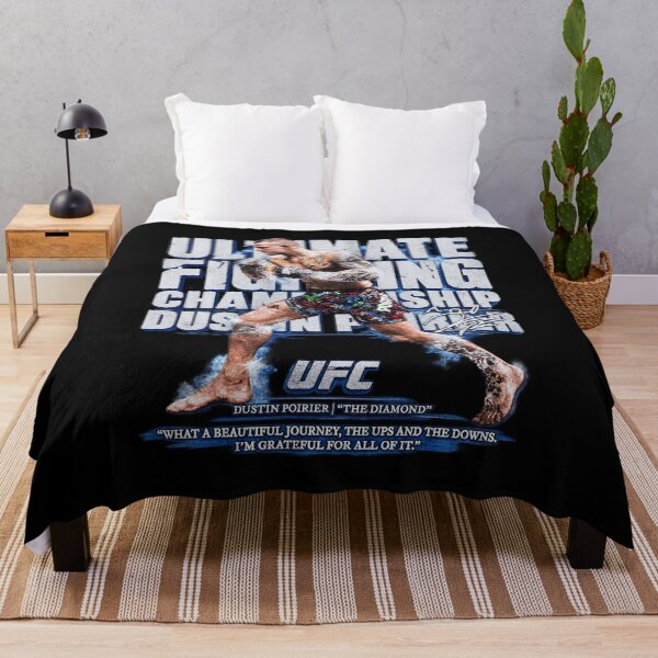 Item preview, Dustin Poirier "The Diamond" Signature designed and sold by JeyVel.