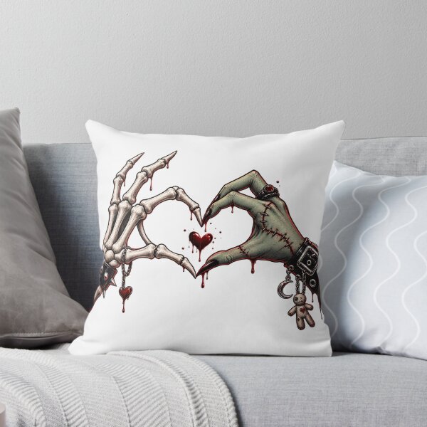 Item preview, Monstrous Match Gothic Love designed and sold by Imagine Isso.