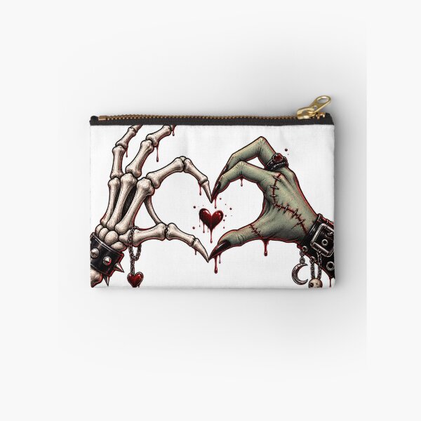 Item preview, Monstrous Match Gothic Love designed and sold by Imagine Isso.