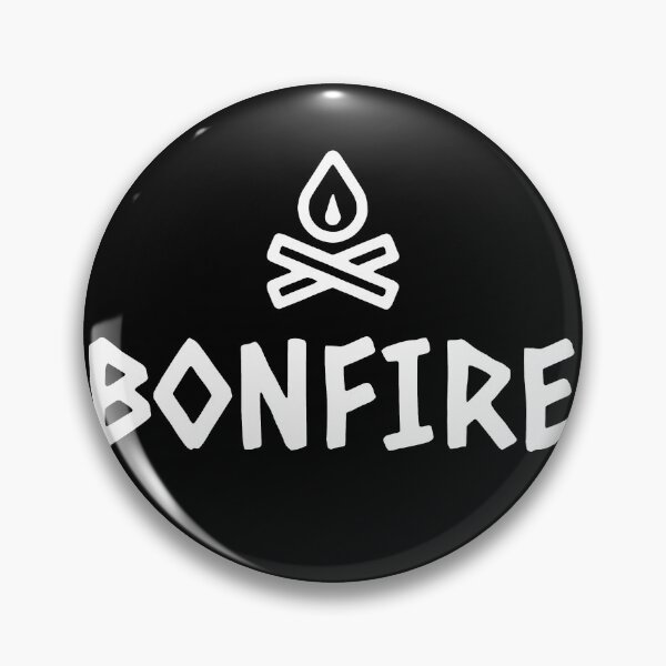 Item preview, Bonfire Merch designed and sold by chamvaitra.