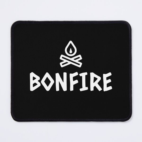 Item preview, Bonfire Merch designed and sold by chamvaitra.