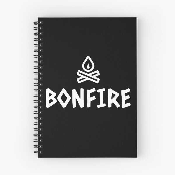 Item preview, Bonfire Merch designed and sold by chamvaitra.