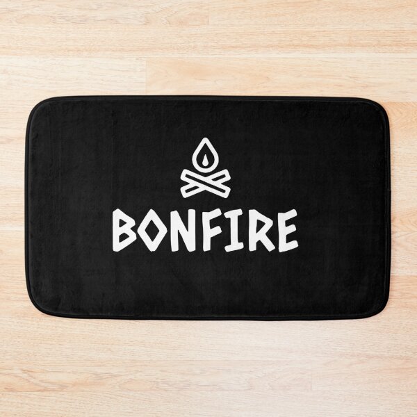 Item preview, Bonfire Merch designed and sold by chamvaitra.