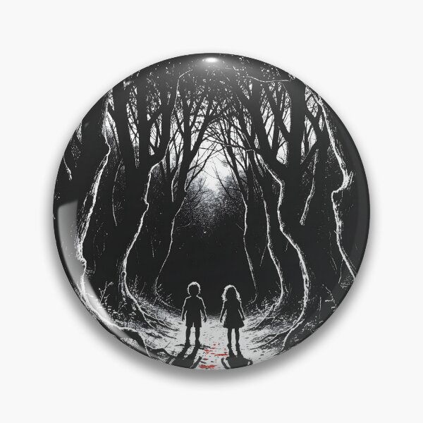 Item preview, Hansel and Gretel designed and sold by videodroom.