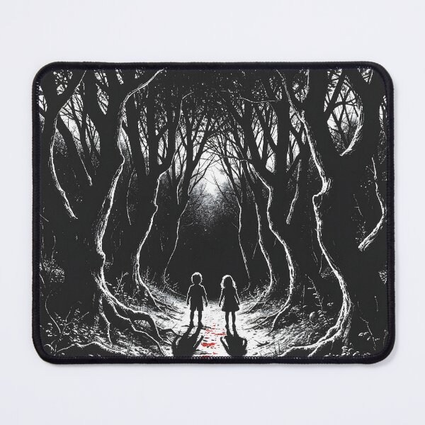 Item preview, Hansel and Gretel designed and sold by videodroom.