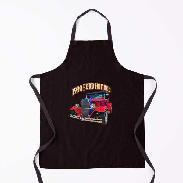 Item preview, 1930 Ford Hot Rod Route 66 designed and sold by TZehrfeldPhotos.