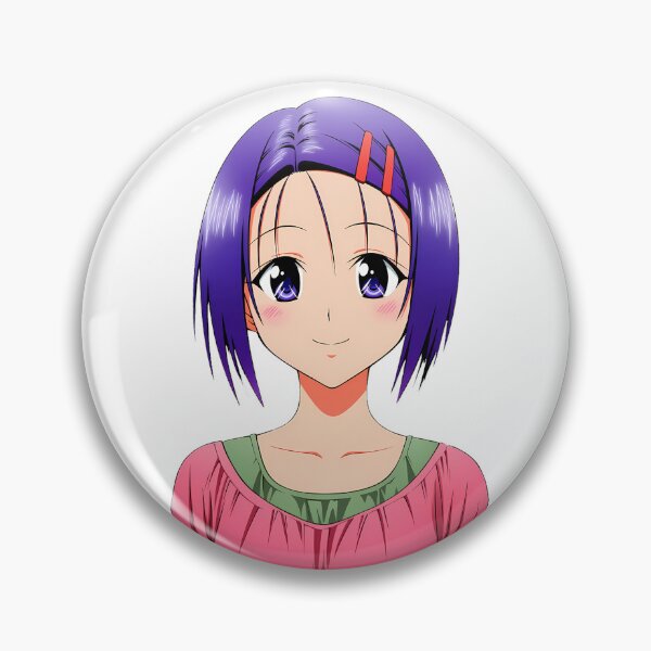 Item preview, Haruna Sairenji - 2 designed and sold by Infinite-Aspire.