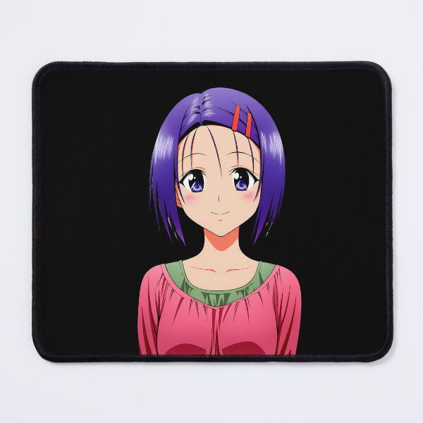 Item preview, Haruna Sairenji - 2 designed and sold by Infinite-Aspire.