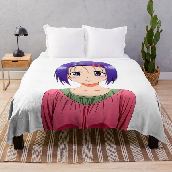 Item preview, Haruna Sairenji - 2 designed and sold by Infinite-Aspire.