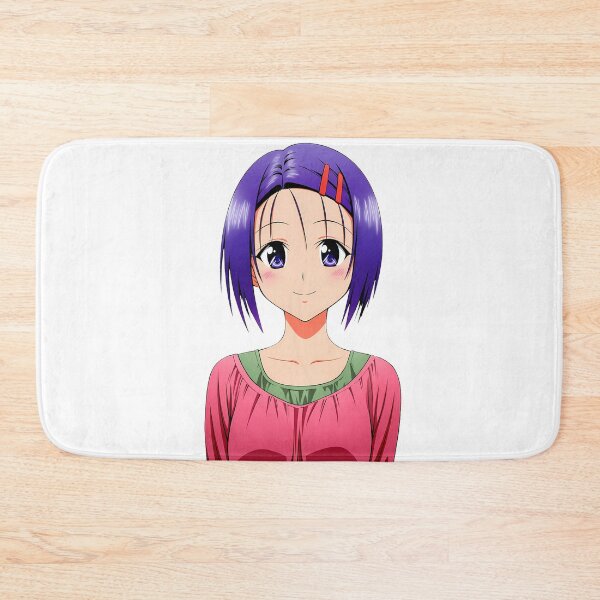 Item preview, Haruna Sairenji - 2 designed and sold by Infinite-Aspire.