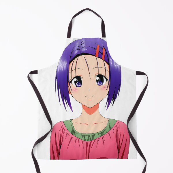 Item preview, Haruna Sairenji - 2 designed and sold by Infinite-Aspire.