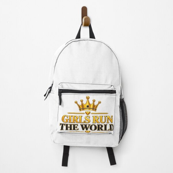 Item preview, Girls Run The World designed and sold by SheCrowned.