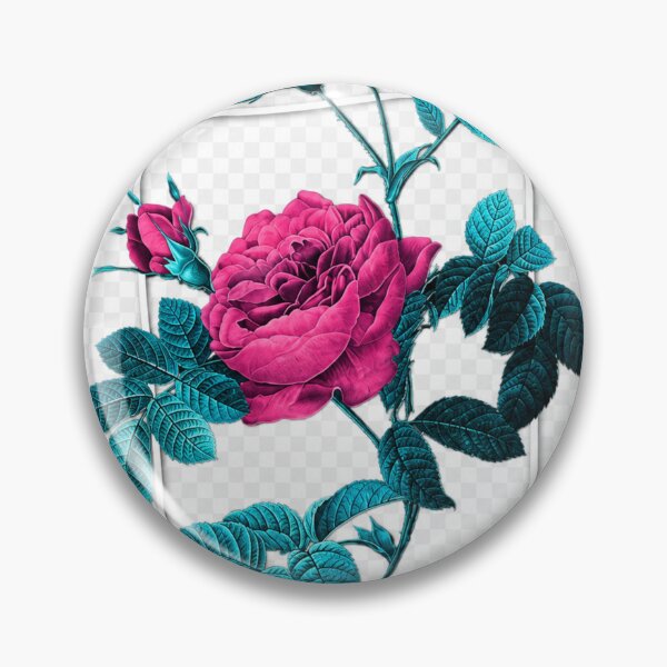 Item preview, Futuristic rose designed and sold by PRIFMA.