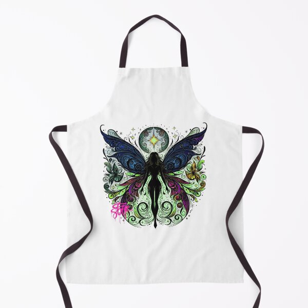 Item preview, Wings of the Night designed and sold by Bulle de Savon.
