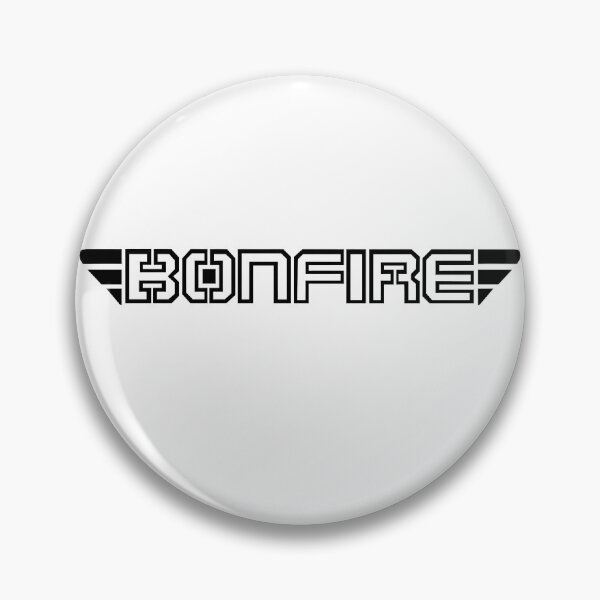 Item preview, Bonfire Merch designed and sold by chamvaitra.