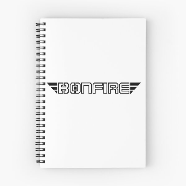 Item preview, Bonfire Merch designed and sold by chamvaitra.