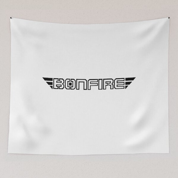 Aperçu de l'œuvre Marchandises de feu de camp créée et vendue par chamvaitra.