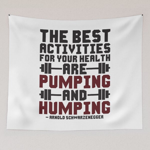 Item preview, Pumping and Humping designed and sold by superfitstuff.