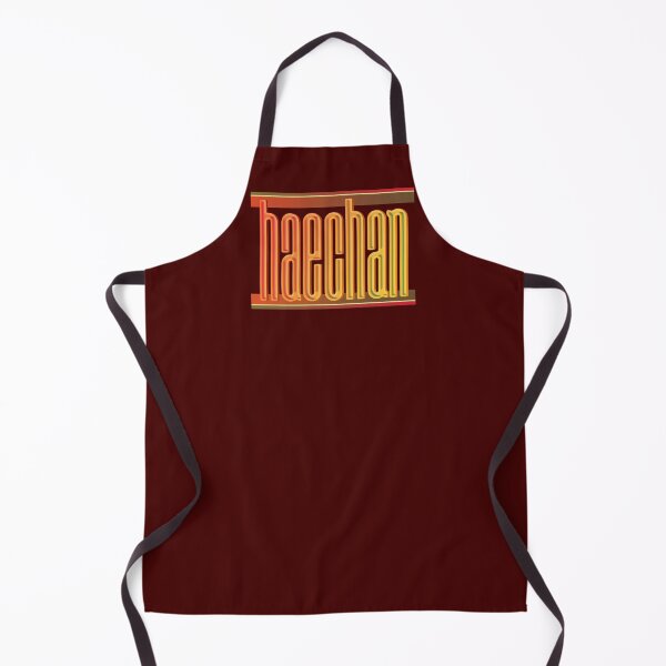 Item preview, Haechan designed and sold by Waradous.