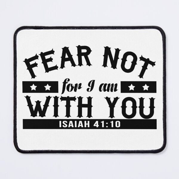 Item preview, ISAIAH 41:10 designed and sold by Hirayas_Collection.