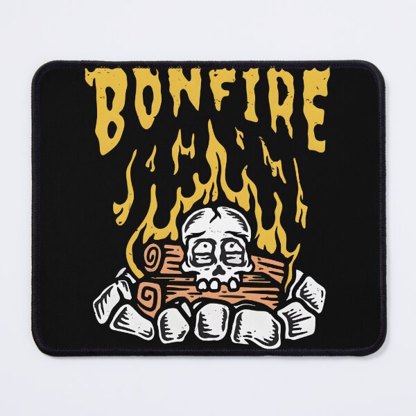 Item preview, Bonfire Merch designed and sold by chamvaitra.