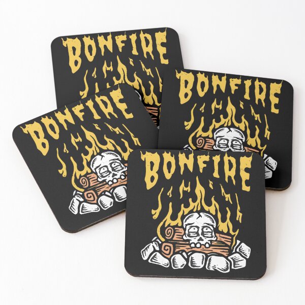 Artikelvorschau, Lagerfeuer-Merchandise entworfen und verkauft von chamvaitra.