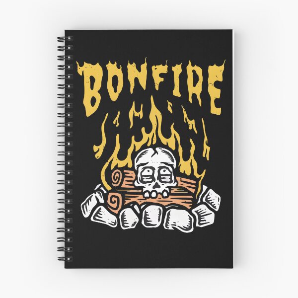 Item preview, Bonfire Merch designed and sold by chamvaitra.